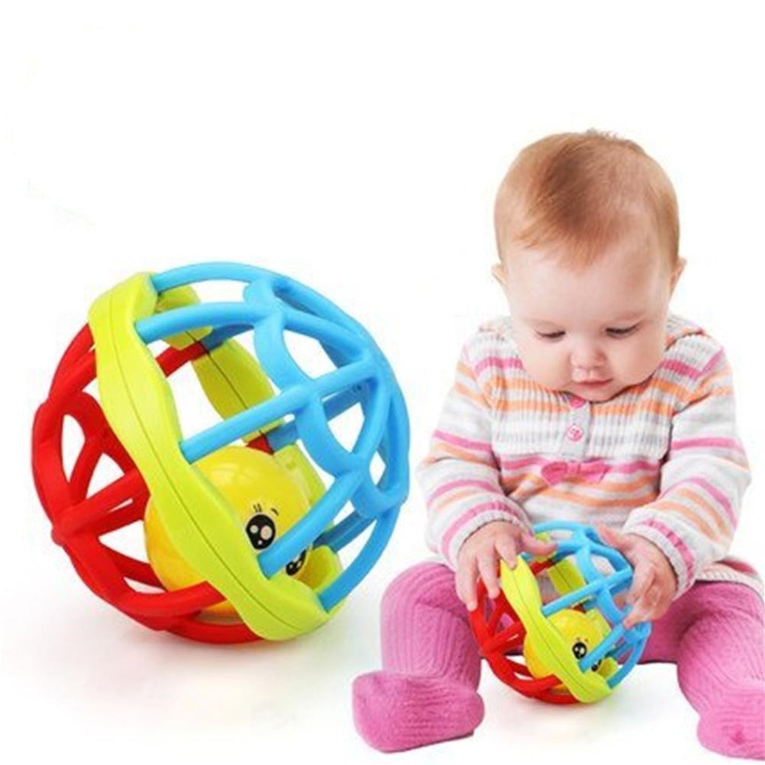 1939 AT39 3Pc Rattles Baby Toy and game for kids and babies for playing and enjoying purposes. 1939 AT39 3Pc Rattles Baby Toy and game for kids and babies for playing and enjoying purposes.
